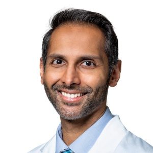 Ankoor Shah, FASRS, MD