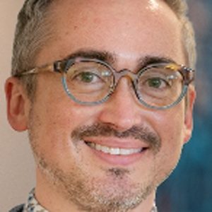 Christopher Stauffer, MD
