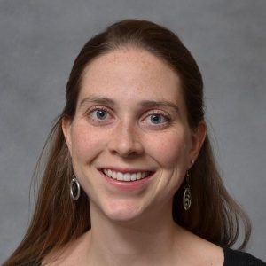 Hope Pogemiller, MD