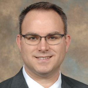 David McKinney, MD