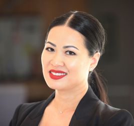 Tuong-Oanh Nguyen, DDS