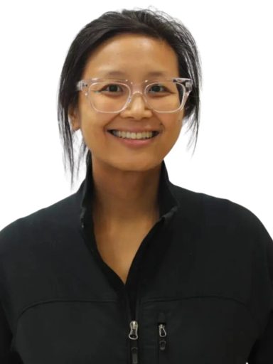 Amy Liao, DDS