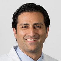 Shahab Hillyer, MD