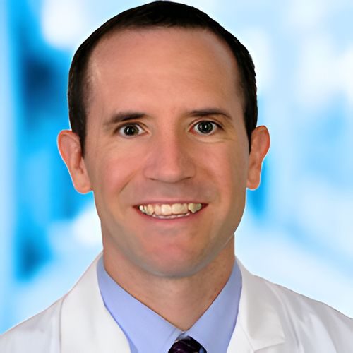 James Kasenchak, MD