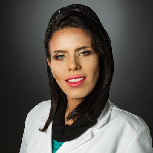 Hawa Edriss, MD