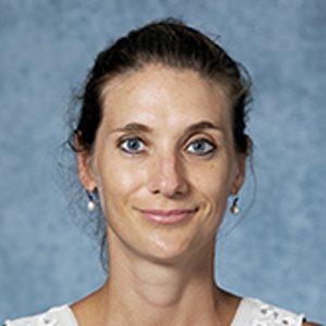 Andriana Nikolova, PhD, MD