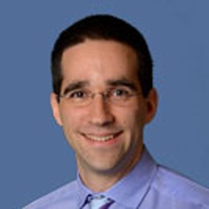 Michael Waisbourd