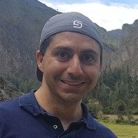 Armen Boyrazian, MD