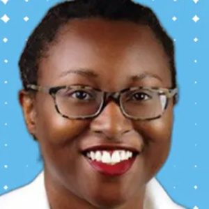 Arielle Sullivan-Harris, MD