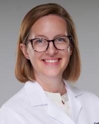 Kacie Saulters, MD