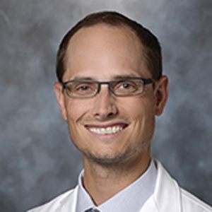 Christopher Shepherd, MD