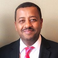 Asaad Elbashir, MD