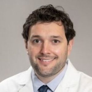 Daniel Johnson, MD