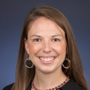 Melissa Matulich, MAS, BA, MD