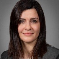 Nargiz Aliyeva, MD