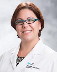 Sarah Thomas, MD