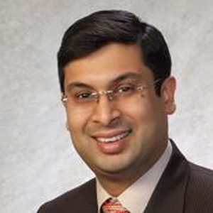 Anshul Jain, MD
