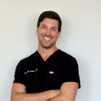 Chad Kaplan, MD
