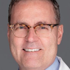Peter Forsyth, MD