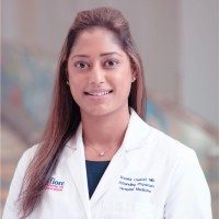 Sweta Chekuri, MD