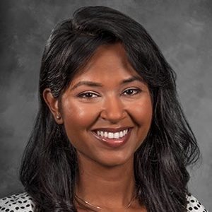 Shaila Siraj, MD