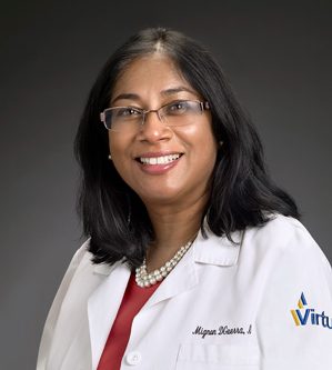 Mignon Dguerra, MD