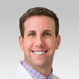 Aaron Cohn, MD
