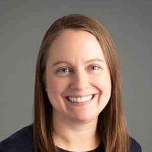Janine Rhoades, MD