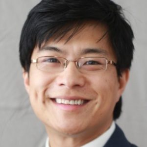 Jing Luo, MD, MPH