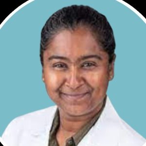 Meena Kannan, MPH, MD