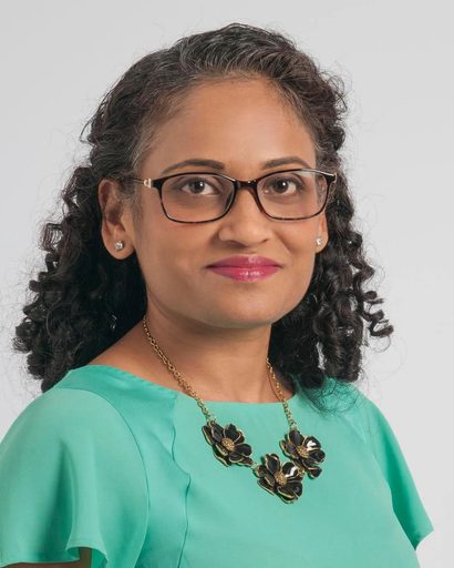 Shalini Gupta, MD
