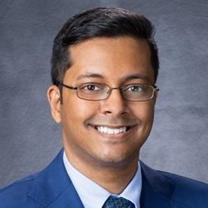 Abhishek Maiti, MBBS, MD