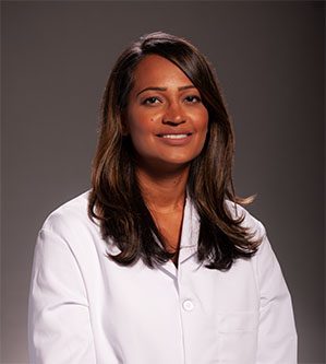 Orooj Arif, MD