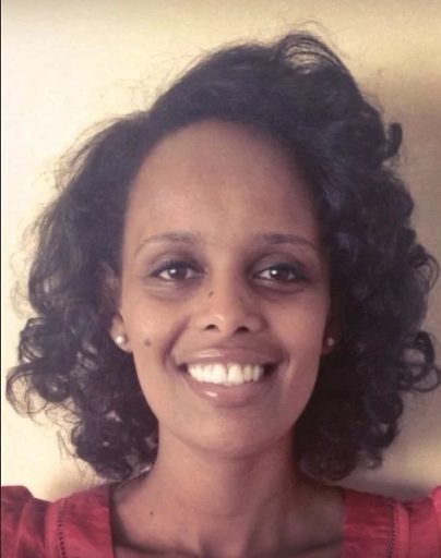Tefesehet Mesfin, DDS
