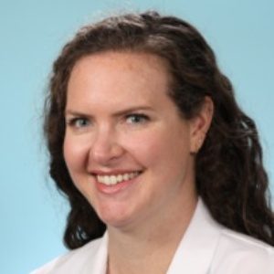 Meredith Metcalf, MD