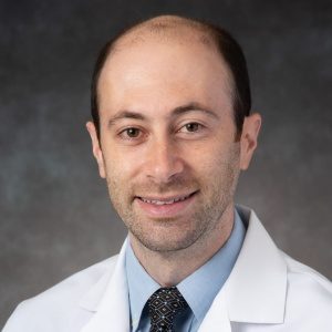 Daniel Mollengarden, MD