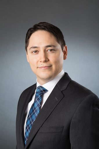 Andrew Gomez