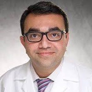 Yogesh Jethava, FACP, MBBS, MD