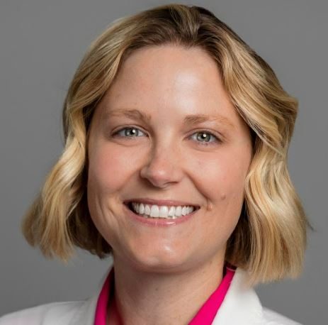Allison Ramsey, MD