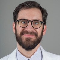 Aaron Lasker, MD
