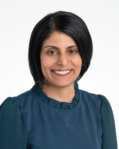 Neetu Mulchandani, MD