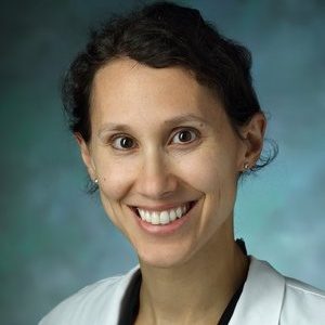 Margaret Sarezky, MD