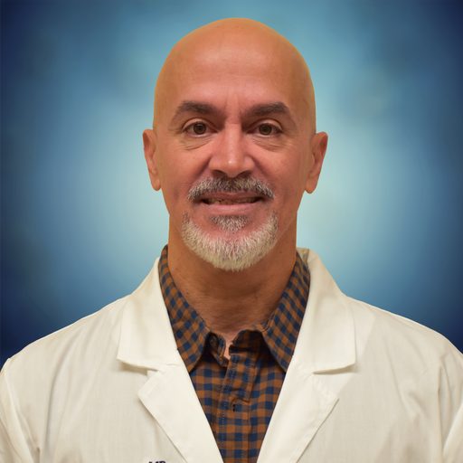 Jose Crespo, MD