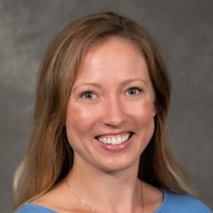 Brittany Galusha, MD