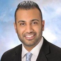 Joshua Daniel, MD