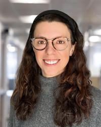 Brittany Scarpato, MD