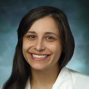 Sonya Krishnan, MD, MHSC