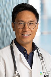 Edward Cuaresma, MD