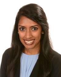 Nisha Divakaruni, MD