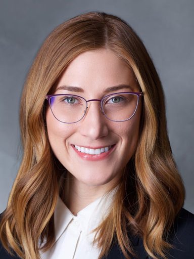 Miranda Greiner, MPH, MD
